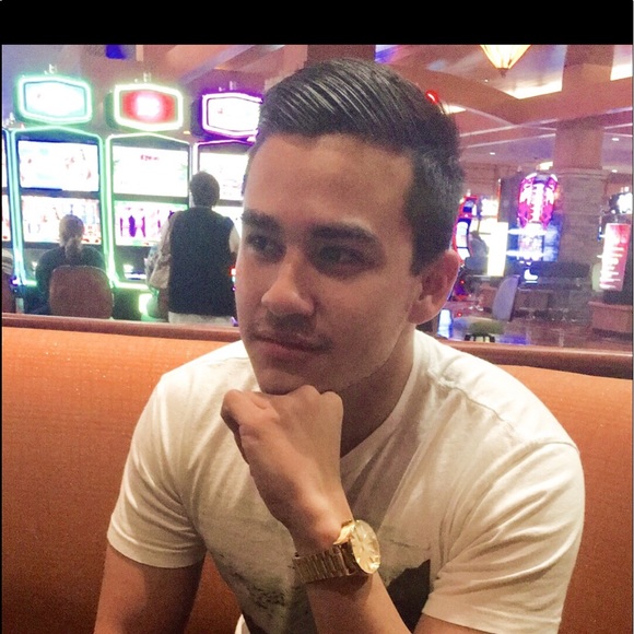 Meet your Posher, Michael - Picture 1 of 1